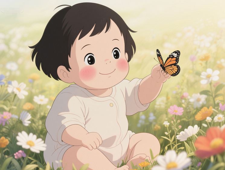 帶毅字的女孩名字大全,洋氣有氣質(zhì),還自帶堅韌光環(huán)