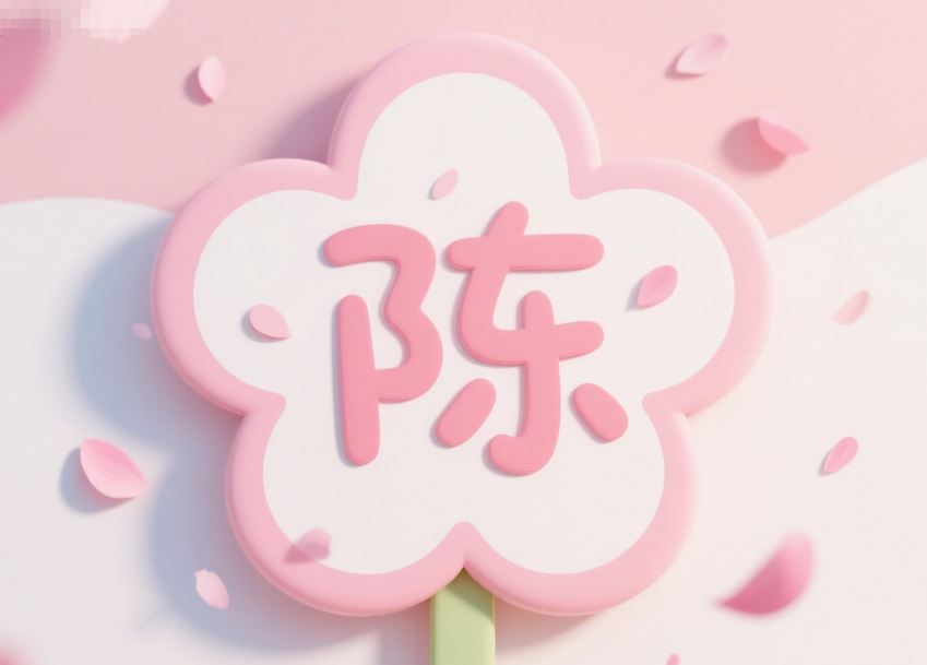 女孩名字優(yōu)雅大氣,陳姓起名,姓陳女孩名字優(yōu)雅大氣陳姓?qǐng)D片