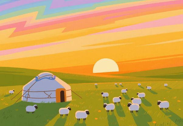 網(wǎng)名丨保持一顆好心態(tài)的網(wǎng)名大全(分享80個(gè))