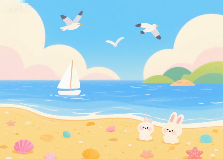 網(wǎng)名丨適合長(zhǎng)期不換&萌網(wǎng)名id