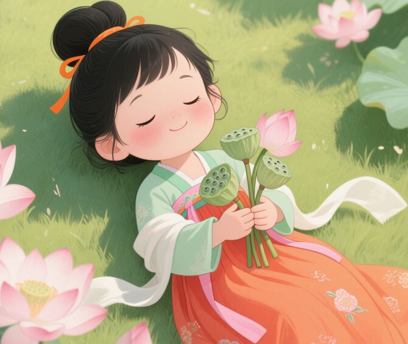 寶寶小名起名丨30個《詩經》里的好聽的疊字寶寶小名分享