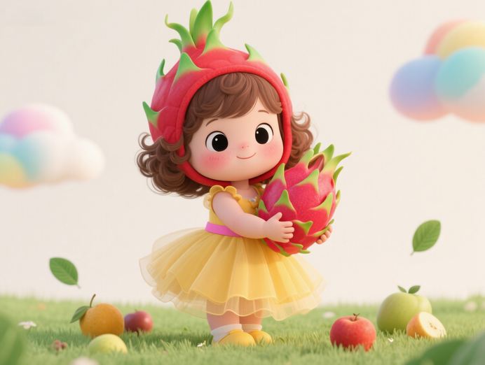 用詩經楚辭給兄妹取名，如汀蘭與良驥，各自精彩！