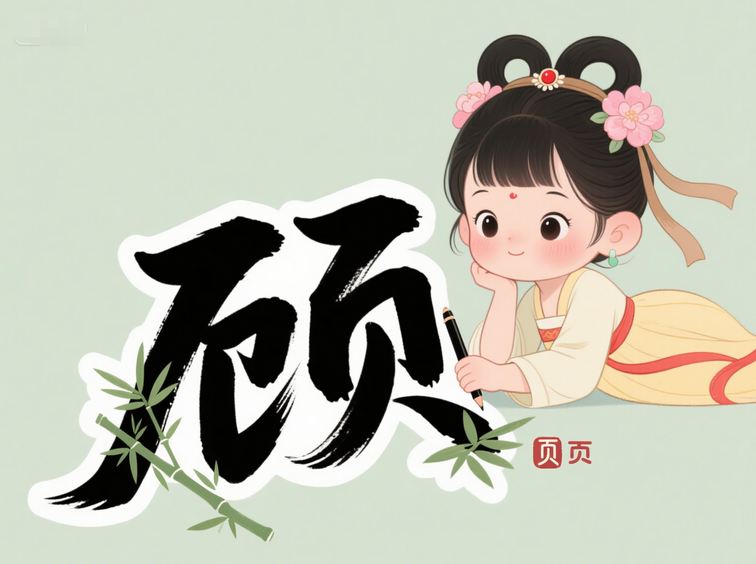 顧姓女孩名字優(yōu)雅大氣,溫婉不失鋒芒氣質(zhì)感拉滿