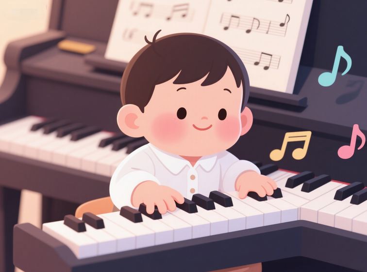 新生兒起名，用樂(lè)器雅稱(chēng)取寶寶小名