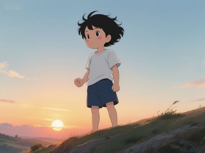 起名丨夜晚出生的寶寶小名