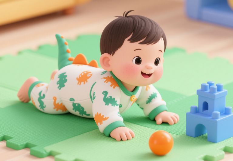 寶寶起名，從詩詞中擷取的9個雅名