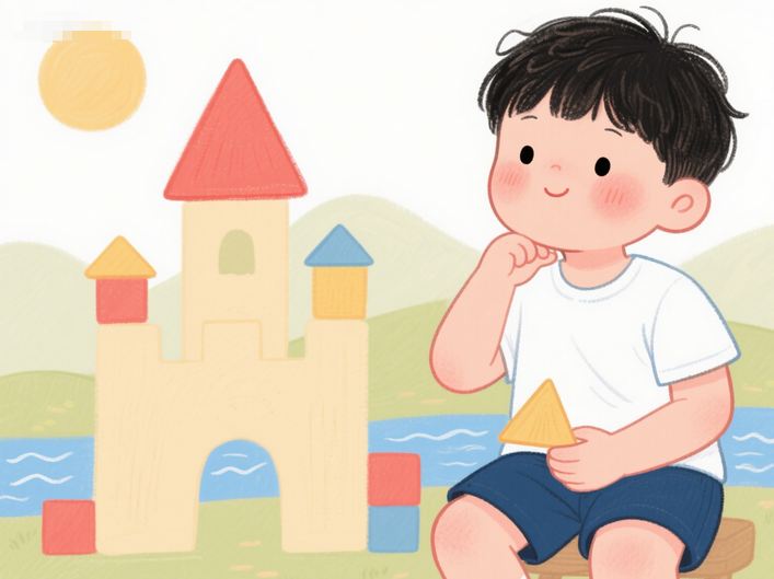 寶寶起名｜健康活力，元氣滿滿的好名字