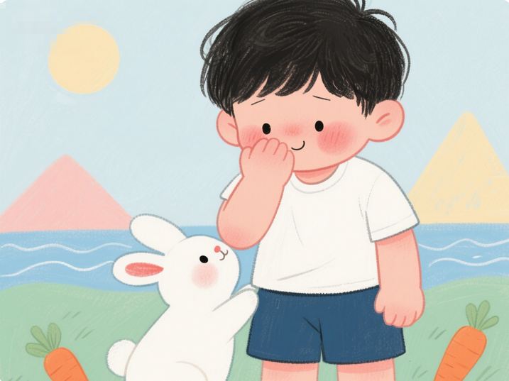 沉穩(wěn)大氣睿智通達的黃姓寶寶名字寶寶圖片