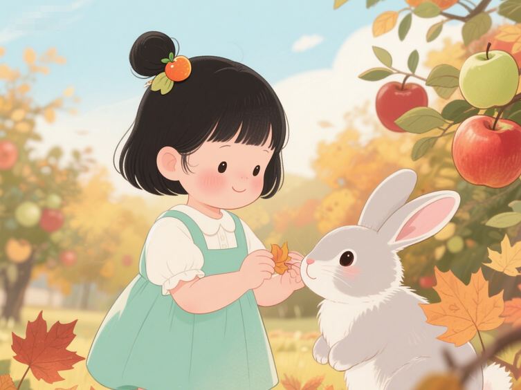 魯姓女孩起名,姓魯的女孩名簡單唯美