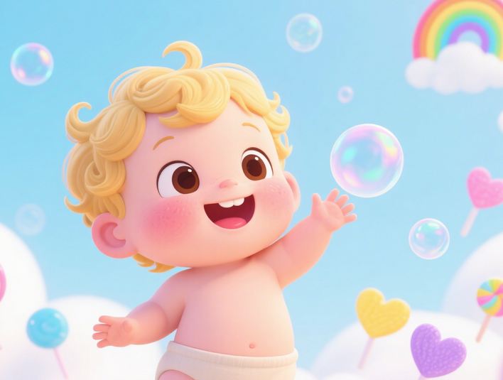 嬰兒取名,九十歲聽起來依然驚艷的名字