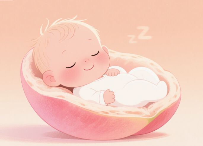  起名丨這些帶“水”的寶寶名也太好聽了吧！驚艷又大氣