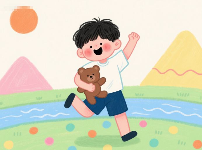 用煜字取名，煜字一般人壓不住嗎,煜字取名寶寶打招呼圖片