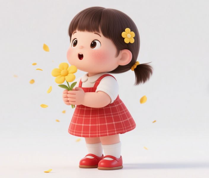 寶寶起名，取一個好聽易記，吉星高照的好名字