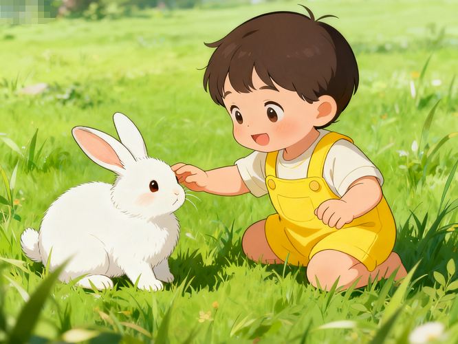 周易起名丨用《周易》給男孩取名，簡(jiǎn)單大氣，寓意美好