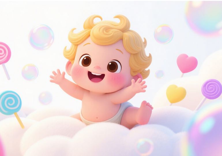 姓艾的女孩好聽(tīng)的名字有哪些？本文告訴你~