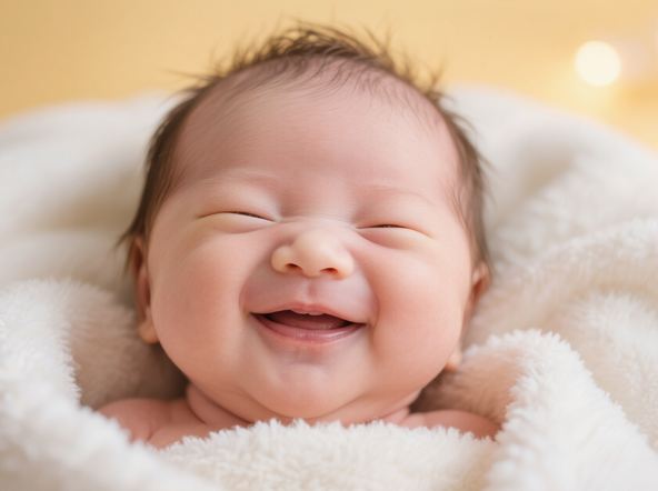 甄姓寶寶起名不煩惱！沉穩(wěn)大氣又好聽的名字來了