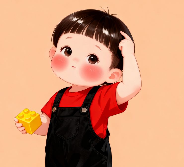 寶寶起名｜取一個(gè)元?dú)鉂M(mǎn)滿(mǎn)，活力四射的好名字