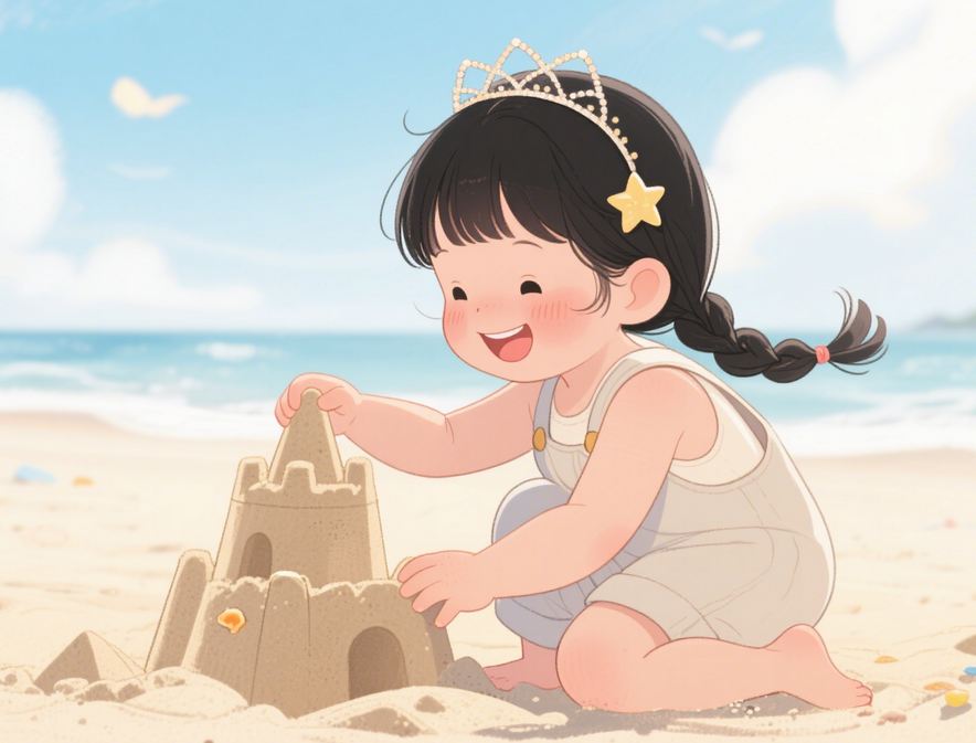 帶笙字的女孩名字古風四字大全，收藏必備！