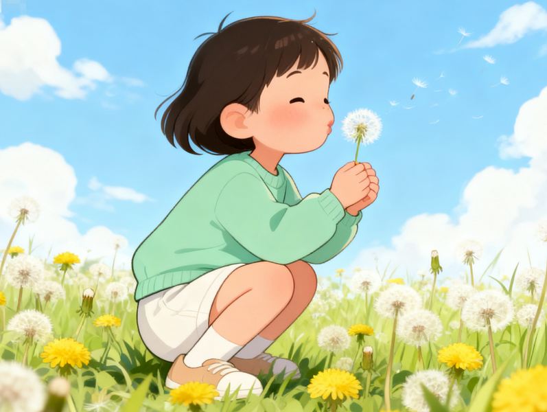 女寶寶取名必看|缺水女孩這樣起名，高雅又有氣質!