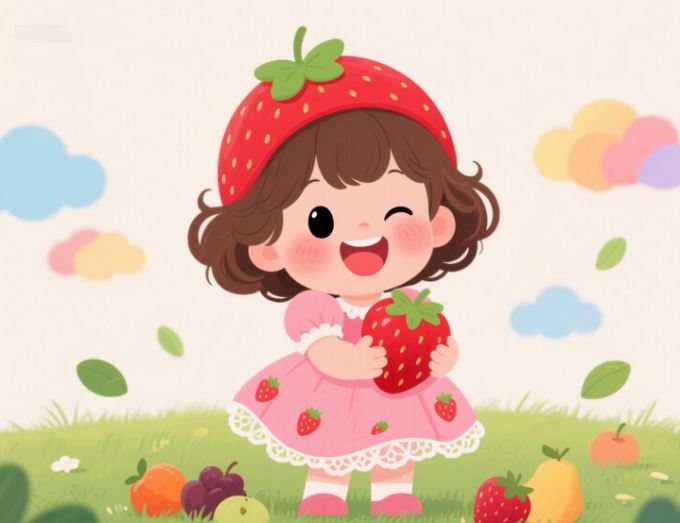 鄭姓女孩起名不踩雷!鄭姓女孩聰明有福氣名字來了