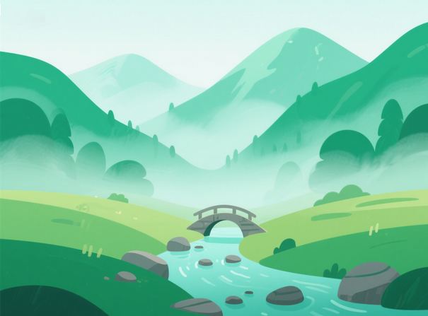 禪意微信名字大全唯美(充滿(mǎn)禪意的微信昵稱(chēng))