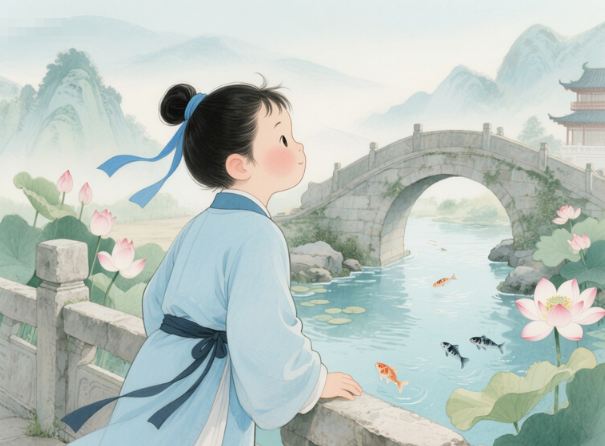 溥姓的來源和歷史名人 溥字取名男孩有寓意