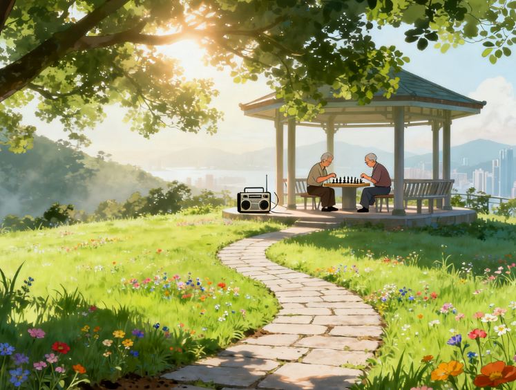 網名起名丨浪漫絕美的四字網名ID