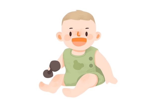 姓岳男孩取名有書香氣，這些名字滿滿古韻詩意