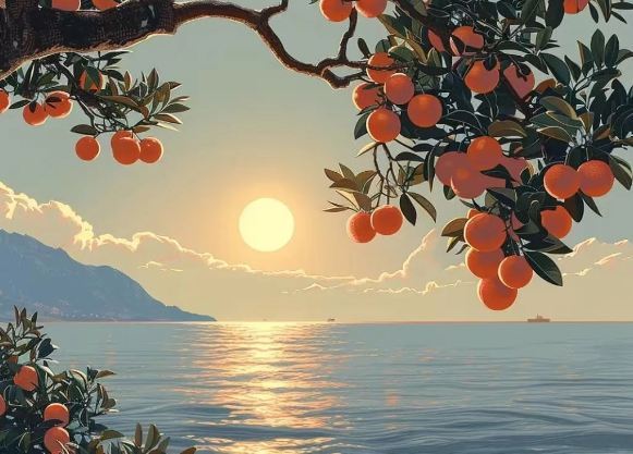 公司起名丨30個富有詩意的公司名字