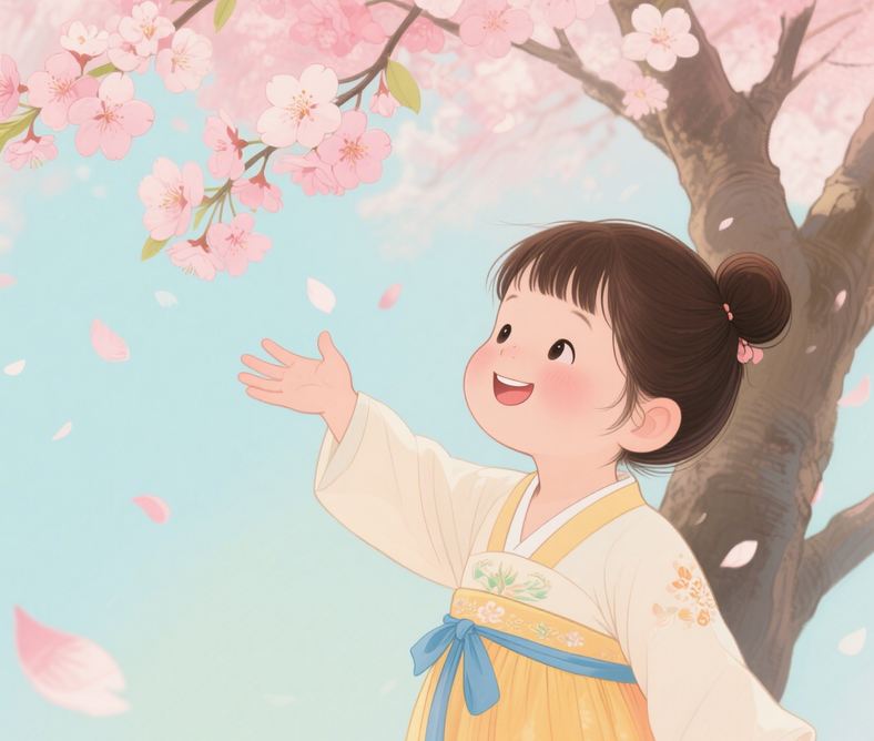 寶寶小名起名丨陽(yáng)光開(kāi)朗活潑的男孩小名叫什么好