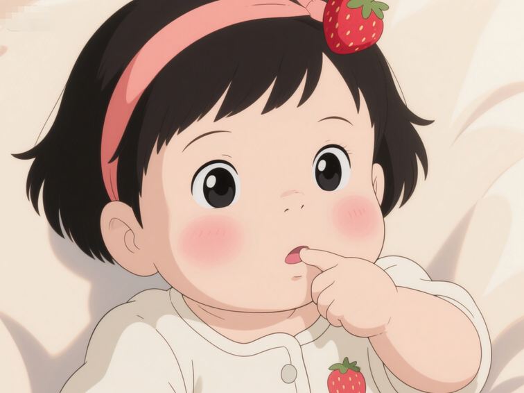 月字旁女孩名太高級(jí)！這份高雅名字清單你一定會(huì)愛(ài)上