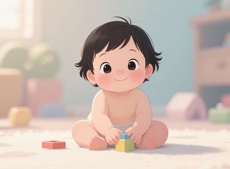 寶寶取名丨男女專屬寶寶名，平安貴氣超吸睛