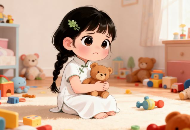 武姓女孩取名必看：很順口好聽的武姓名字推薦