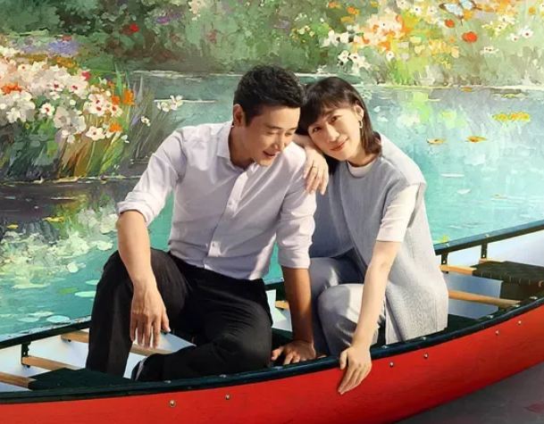 《時差一萬里》女主張冉名字測試打分，解析~