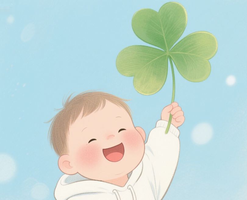 藏在宋詞里的溫柔寶寶名，既有書卷氣有父母的美好期許