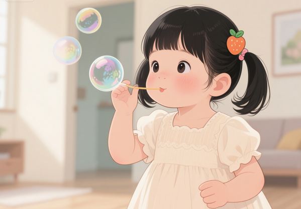 王姓女孩有靈氣的名字合集：美得很高級