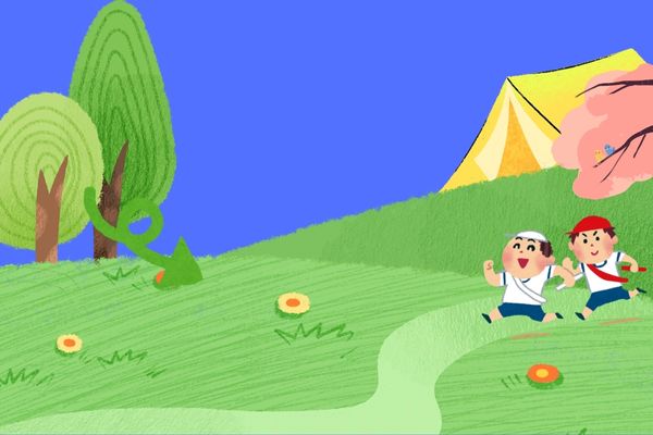 公司起名丨分享50個科技公司取名簡單大氣的