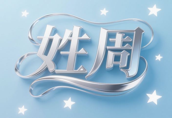 周姓女寶寶起名，姓周的女孩名字洋氣點(diǎn)