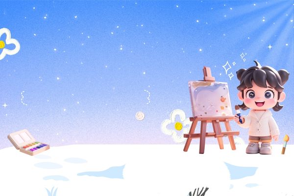 一聽就舒心的寶寶名！自帶好兆頭，男女都適用