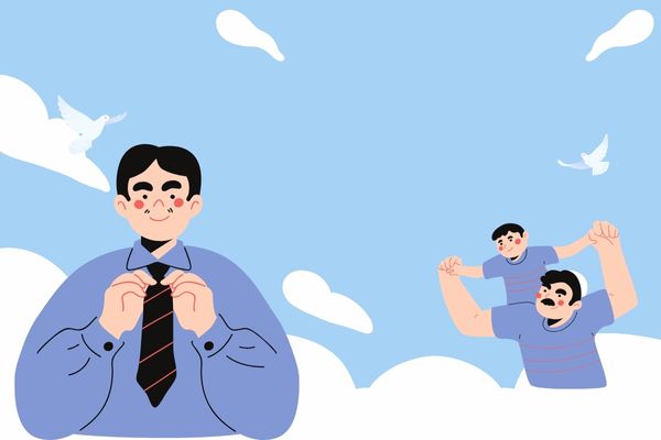 寶寶起名|取一個人生瀟灑,前程順遂的好名字