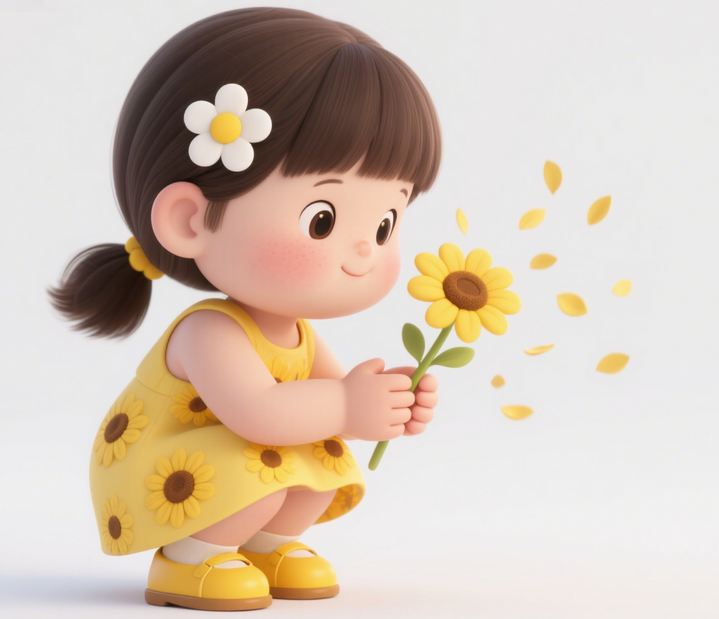 2025年很受歡迎的武姓女孩名字，既漂亮又有涵養！