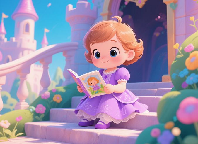 女孩起名丨帶靜字的洋氣女孩名字，乖巧可愛(ài)的甜美選擇