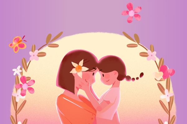 女孩聰慧有靈氣名字推薦