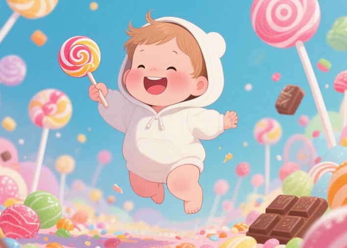 2026馬年很旺男孩名字盤點(diǎn)，有格局有后勁