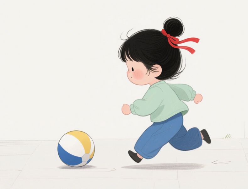 7.小橙：像夏天的果實，甜中帶酸，寓意元氣滿滿、讓人心生歡喜。  8.晴野：晴空下的原野，開闊自由，象征心胸寬廣、自在成長。  9.星午：正午陽光與星光相遇，獨特又明亮，寓意有主見、不隨波逐流。  10.南風：溫柔的夏風，輕輕拂過，象征性格溫和、人緣親近。