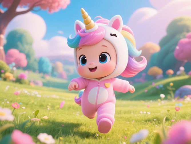 潘姓很旺女孩名字來了，一看就很有福氣