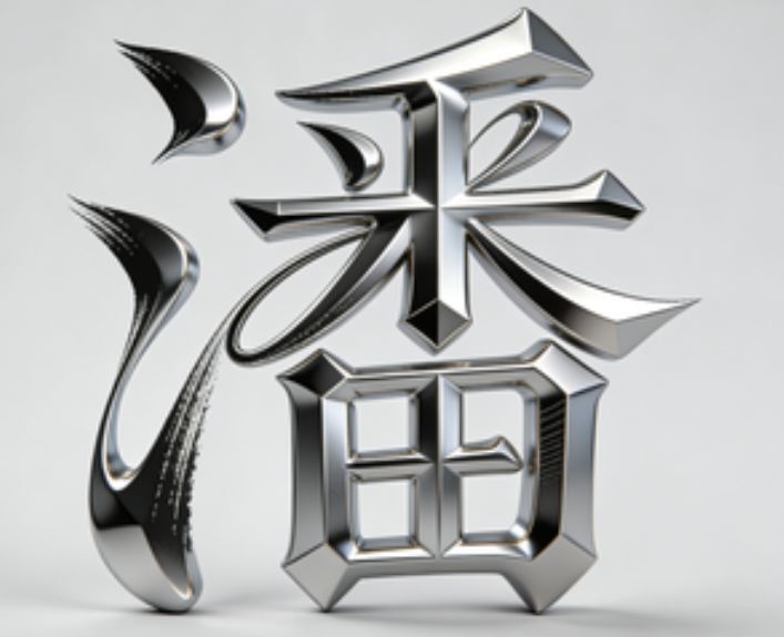 潘姓很旺男孩名字分享，這15個(gè)名字真不錯(cuò)~