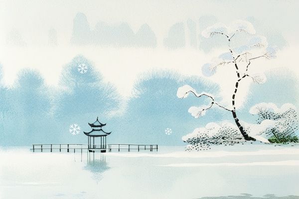 游戲起名丨冬日戀限定四字王者ID