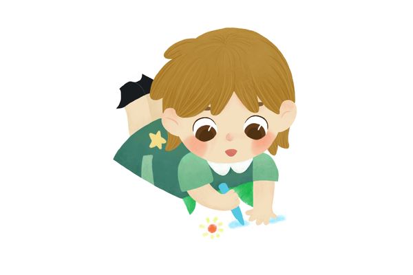 梁姓女孩大氣高雅名字,越念越有分量