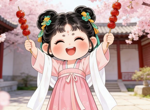 梁姓女孩大氣高雅名字,越念越有分量